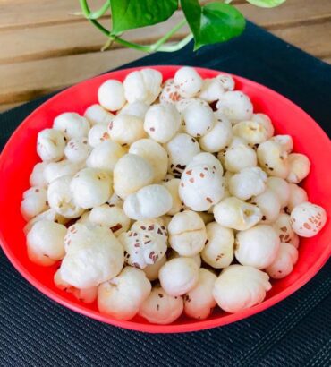 Makhana
